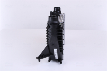 Compresor intercooler potrivit NISSAN NOTE, NV200, NV200 / EVALIA; RENAULT CLIO III, CLIO III/HATCHBACK, MODUS 1.5D dupa 2005 [3]
