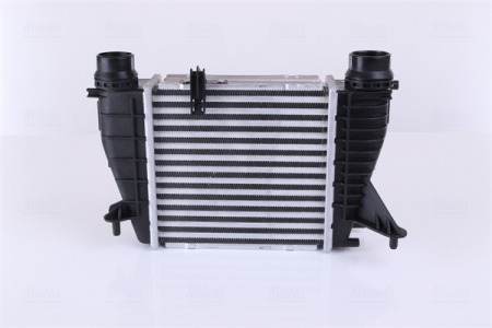 Compresor intercooler potrivit NISSAN NOTE, NV200, NV200 / EVALIA; RENAULT CLIO III, CLIO III/HATCHBACK, MODUS 1.5D dupa 2005 [2]