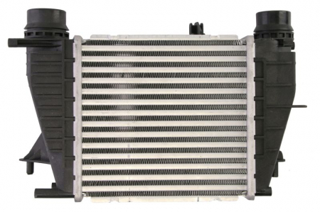 Compresor intercooler potrivit NISSAN NOTE, NV200, NV200 / EVALIA; RENAULT CLIO III, CLIO III/HATCHBACK, MODUS 1.5D 06.05- [0]