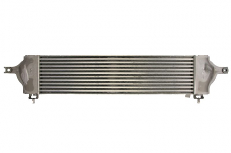 Compresor intercooler potrivit NISSAN QASHQAI I, QASHQAI II 1.5D/2.0D 11.06- [1]