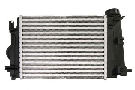 Compresor intercooler potrivit NISSAN QASHQAI II 1.3 08.18- [1]