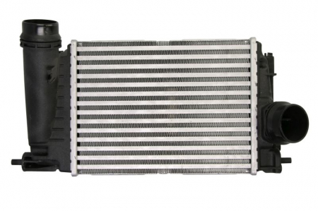 Compresor intercooler potrivit NISSAN QASHQAI II 1.3 08.18- [0]