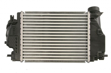 Compresor intercooler potrivit NISSAN QASHQAI II, X-TRAIL III; RENAULT ESPACE V, GRAND SCENIC IV, KADJAR, KOLEOS II, MEGANE IV, SCENIC IV, TALISMAN 1.6D/2.0D 11.13- [1]