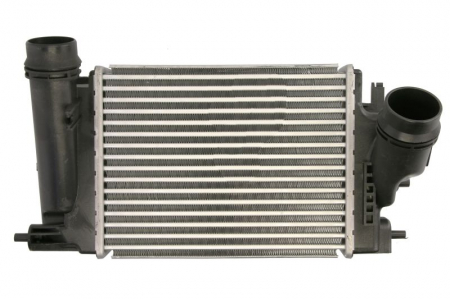 Compresor intercooler potrivit NISSAN QASHQAI II, X-TRAIL III; RENAULT ESPACE V, GRAND SCENIC IV, KADJAR, KOLEOS II, MEGANE IV, SCENIC IV, TALISMAN 1.6D/2.0D 11.13- [0]