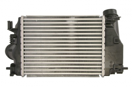 Compresor intercooler potrivit NISSAN QASHQAI II, X-TRAIL III; RENAULT GRAND SCENIC IV, KADJAR, MEGANE IV, SCENIC IV, TALISMAN 1.2-1.6 11.13- [1]