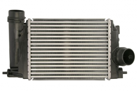 Compresor intercooler potrivit NISSAN QASHQAI II, X-TRAIL III; RENAULT GRAND SCENIC IV, KADJAR, MEGANE IV, SCENIC IV, TALISMAN 1.2-1.6 11.13- [0]