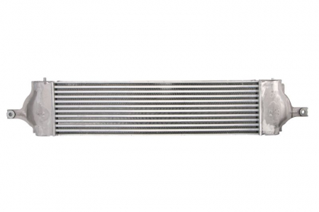 Compresor intercooler potrivit NISSAN X-TRAIL, X-TRAIL II; RENAULT KOLEOS I 2.0D 06.07- [1]