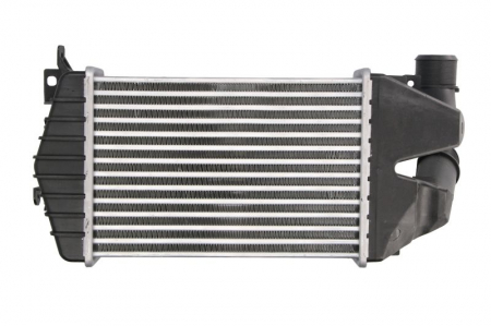 Compresor intercooler potrivit OPEL ASTRA H, ASTRA H CLASSIC, ASTRA H GTC, ASTRA H/KOMBI, ZAFIRA B, ZAFIRA B/MINIVAN 1.3D/1.7D/1.9D dupa 2004 [1]