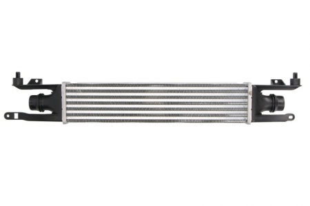 Compresor intercooler potrivit OPEL CORSA D, CORSA D/HATCHBACK 1.0-1.7D 07.06-08.14 [1]