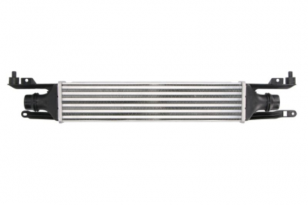 Compresor intercooler potrivit OPEL CORSA D, CORSA D/HATCHBACK 1.0-1.7D 07.06-08.14 [0]