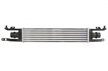 Compresor intercooler potrivit OPEL CORSA D, CORSA D/HATCHBACK 1.3D 2006-2014 [1]