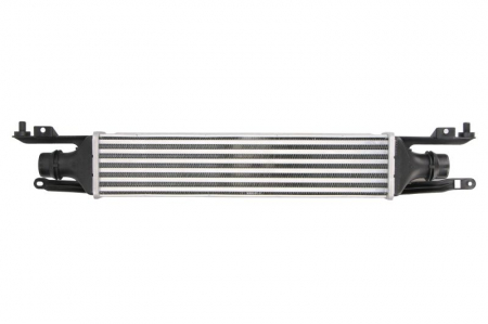 Intercooler - Compresor intercooler potrivit OPEL CORSA D, CORSA D/HATCHBACK 1.3D 2006-2014