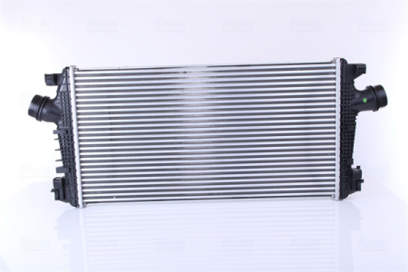 Compresor intercooler potrivit OPEL INSIGNIA A, INSIGNIA A COUNTRY 2.0 07.11-03.17 [1]