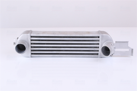 Intercooler - Compresor intercooler potrivit OPEL MERIVA A 1.7D 2003-2010