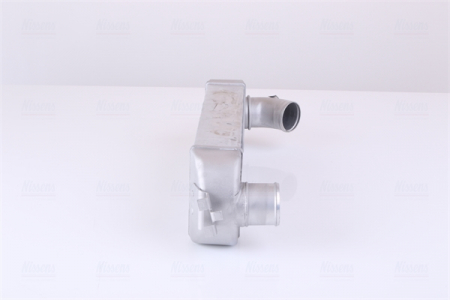 Compresor intercooler potrivit OPEL MERIVA A 1.7D 2003-2010 [3]