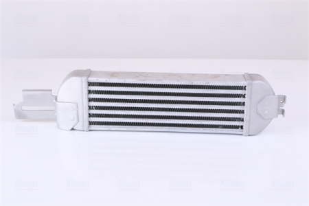 Compresor intercooler potrivit OPEL MERIVA A 1.7D 2003-2010 [2]