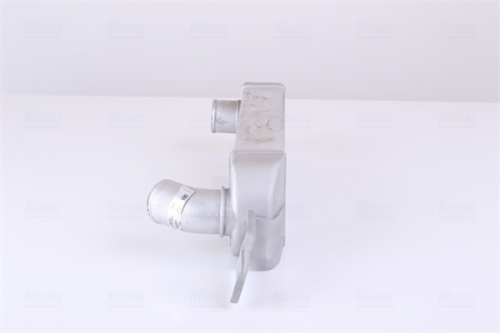Compresor intercooler potrivit OPEL MERIVA A 1.7D 2003-2010 [1]