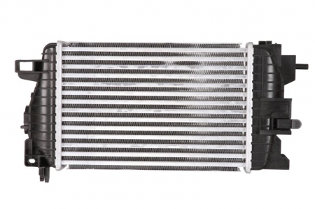 Compresor intercooler potrivit OPEL MERIVA B 1.6D/1.7D 2010-2017 [1]