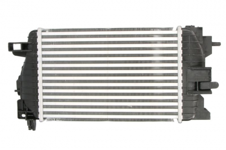Compresor intercooler potrivit OPEL MERIVA B 1.6D/1.7D 2010-2017 [1]