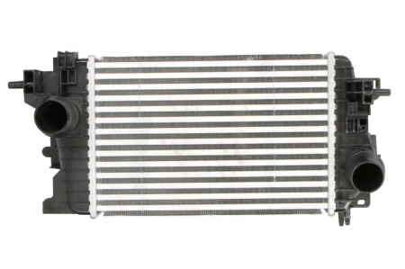 Intercooler - Compresor intercooler potrivit OPEL MERIVA B 1.6D/1.7D 2010-2017