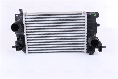 Compresor intercooler potrivit OPEL MERIVA B 1.6D/1.7D 2010-2017 [2]