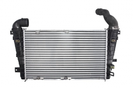 Compresor intercooler potrivit OPEL ZAFIRA B, ZAFIRA B/MINIVAN 1.7D/1.9D 07.05-04.15 [1]