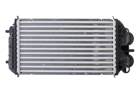 Compresor intercooler potrivit PEUGEOT 2008 II, 208 II 1.2/1.5D 06.19- [1]