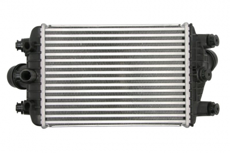 Compresor intercooler potrivit PORSCHE 911 3.8 09.13-05.20 [1]