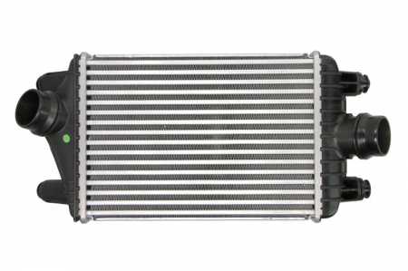 Compresor intercooler potrivit PORSCHE 911 3.8 09.13-05.20 [0]