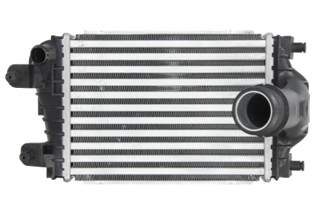 Compresor intercooler potrivit PORSCHE 911, 911 TARGA 3.0/3.4/3.8 05.11-12.19 [1]