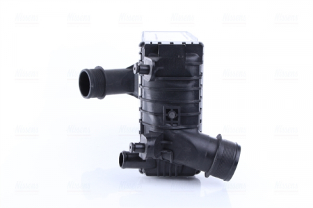 Compresor intercooler potrivit PORSCHE 911, 911 TARGA 3.0/3.4/3.8 05.11-12.19 [3]