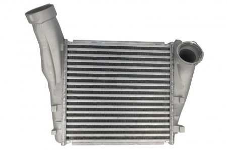 Compresor intercooler potrivit PORSCHE CAYENNE 4.8 02.07- [0]