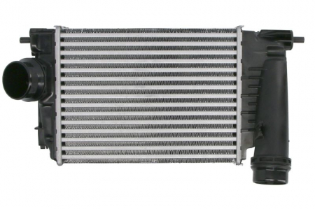 Compresor intercooler potrivit RENAULT AUSTRAL, CAPTUR I, GRAND SCENIC IV, KADJAR, MEGANE IV, SCENIC IV, TALISMAN 1.3/1.3H 01.18- [0]