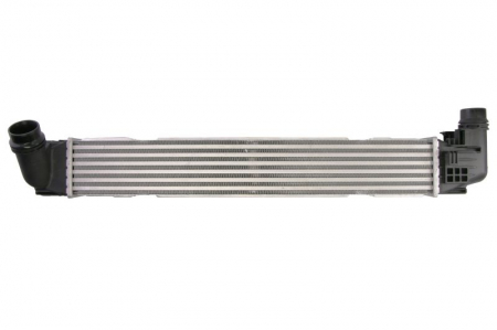 Compresor intercooler potrivit RENAULT FLUENCE, GRAND SCENIC III, MEGANE, MEGANE III, SCENIC III 1.6D/1.9D/2.0 11.08- [0]