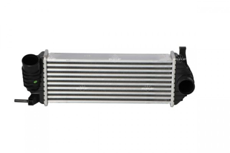 Compresor intercooler potrivit RENAULT KANGOO BE BOP, KANGOO EXPRESS, KANGOO II 1.5D 02.08- [0]