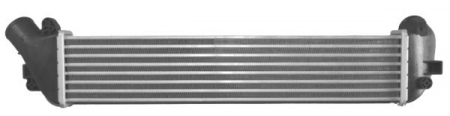 Compresor intercooler potrivit RENAULT KANGOO, KANGOO EXPRESS 1.5D 12.01- [2]