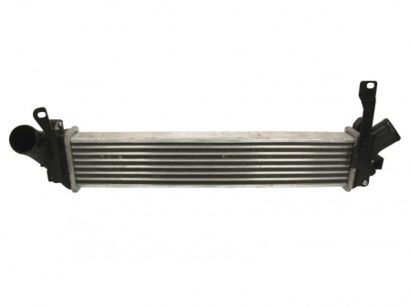 Compresor intercooler potrivit RENAULT KANGOO, KANGOO EXPRESS 1.5D 12.01- [0]