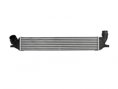 Compresor intercooler potrivit RENAULT LAGUNA, LAGUNA III 2.0/2.0D 10.07-12.15 [0]