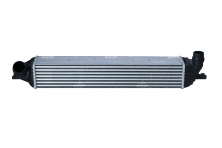 Compresor intercooler potrivit RENAULT LAGUNA, LAGUNA III 2.0/2.0D 10.07-12.15 [2]