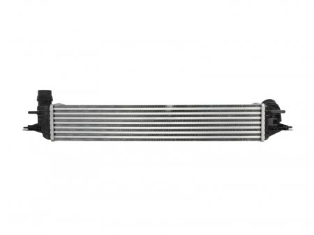 Compresor intercooler potrivit RENAULT LAGUNA, LAGUNA III 2.0/2.0D 10.07-12.15 [1]