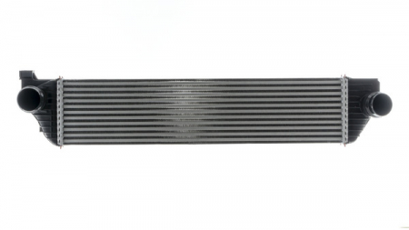 Compresor intercooler potrivit RENAULT MASTER III 2.3D 07.19- [1]