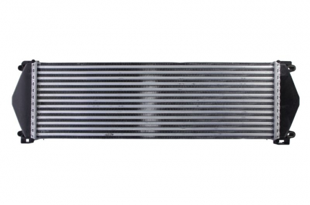 Compresor intercooler potrivit RVI MASCOTT; RENAULT MASTER PRO DXi3-ZD3A604 05.04-12.13 [1]