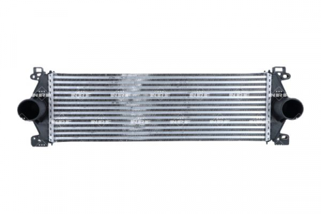 Compresor intercooler potrivit RVI MASCOTT; RENAULT MASTER PRO DXi3-ZD3A604 05.04-12.13 [2]