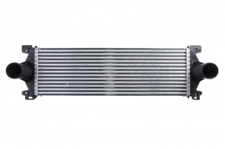Compresor intercooler potrivit RVI MASCOTT; RENAULT MASTER PRO DXi3-ZD3A604 05.04-12.13 [0]