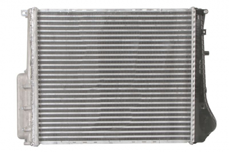 Compresor intercooler potrivit RVI MIDLUM DCI6-W/DXi5/DXi7 dupa 2001 [1]