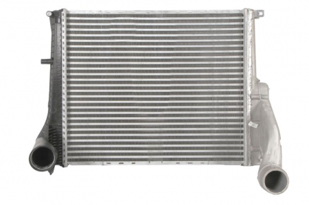 Piese Auto - Compresor intercooler potrivit RVI MIDLUM DCI6-W/DXi5/DXi7 10.01-