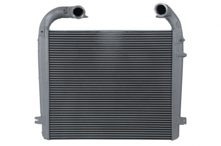 Intercooler - Compresor intercooler potrivit SCANIA G I, P I, R I DC09.108-DC9.39 2004-2019