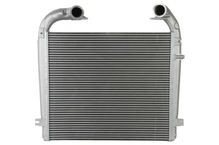 Piese Auto - Compresor intercooler potrivit SCANIA G I, P I, R I DC09.108-DC9.39 04.04-05.19