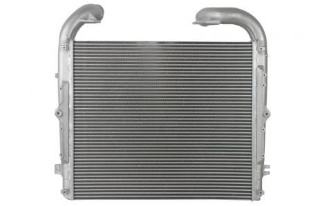 Compresor intercooler potrivit SCANIA G I, P I, R I DC09.108-DC9.39 04.04-05.19 [1]