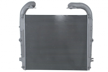 Compresor intercooler potrivit SCANIA G I, P I, R I DC09.108-DC9.39 2004-2019 [1]
